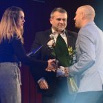 Sportovec Milevska zůstal v rukou atletů, vítězem je veterán Pavel Fleischmann