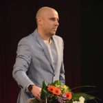 Sportovec Milevska zůstal v rukou atletů, vítězem je veterán Pavel Fleischmann