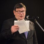 Sportovec Milevska zůstal v rukou atletů, vítězem je veterán Pavel Fleischmann