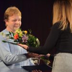 Sportovec Milevska zůstal v rukou atletů, vítězem je veterán Pavel Fleischmann