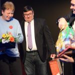 Sportovec Milevska zůstal v rukou atletů, vítězem je veterán Pavel Fleischmann