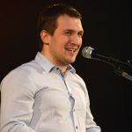 Sportovec Milevska zůstal v rukou atletů, vítězem je veterán Pavel Fleischmann