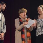 Sportovec Milevska zůstal v rukou atletů, vítězem je veterán Pavel Fleischmann