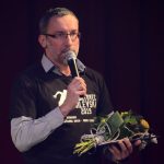Sportovec Milevska zůstal v rukou atletů, vítězem je veterán Pavel Fleischmann
