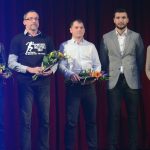 Sportovec Milevska zůstal v rukou atletů, vítězem je veterán Pavel Fleischmann
