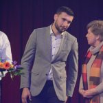 Sportovec Milevska zůstal v rukou atletů, vítězem je veterán Pavel Fleischmann