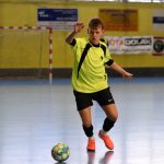 Futsal OP: Jan Tlapa z Delfínů nazul střelecké sálovky