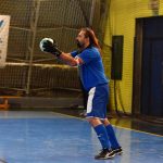 Futsal OP: Jan Tlapa z Delfínů nazul střelecké sálovky