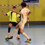 Futsal OP: Jan Tlapa z Delfínů nazul střelecké sálovky