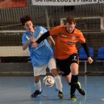 Futsal OP: Jan Tlapa z Delfínů nazul střelecké sálovky
