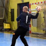 Futsal OP: Jan Tlapa z Delfínů nazul střelecké sálovky