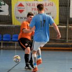 Futsal OP: Jan Tlapa z Delfínů nazul střelecké sálovky