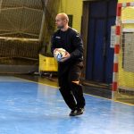 Futsal OP: Jan Tlapa z Delfínů nazul střelecké sálovky