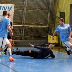 Futsal OP: Jan Tlapa z Delfínů nazul střelecké sálovky