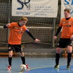 Futsal OP: Jan Tlapa z Delfínů nazul střelecké sálovky