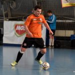 Futsal OP: Jan Tlapa z Delfínů nazul střelecké sálovky