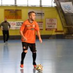 Futsal OP: Jan Tlapa z Delfínů nazul střelecké sálovky