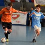 Futsal OP: Jan Tlapa z Delfínů nazul střelecké sálovky