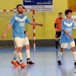 Futsal OP: Jan Tlapa z Delfínů nazul střelecké sálovky