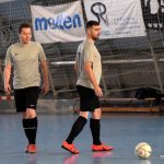 Futsal OP: Jan Tlapa z Delfínů nazul střelecké sálovky