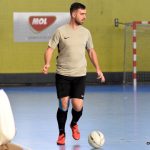 Futsal OP: Jan Tlapa z Delfínů nazul střelecké sálovky