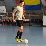 Futsal OP: Jan Tlapa z Delfínů nazul střelecké sálovky