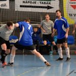 Futsal OP: Jan Tlapa z Delfínů nazul střelecké sálovky