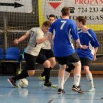 Futsal OP: Jan Tlapa z Delfínů nazul střelecké sálovky
