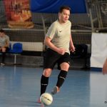 Futsal OP: Jan Tlapa z Delfínů nazul střelecké sálovky