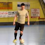Futsal OP: Jan Tlapa z Delfínů nazul střelecké sálovky
