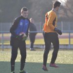 Sousedovice třikrát ztratily náskok, Vimperk vyrovnával z penalt