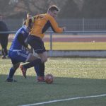 Sousedovice třikrát ztratily náskok, Vimperk vyrovnával z penalt