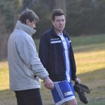 Sousedovice třikrát ztratily náskok, Vimperk vyrovnával z penalt