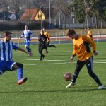 Sousedovice třikrát ztratily náskok, Vimperk vyrovnával z penalt