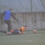 Sousedovice třikrát ztratily náskok, Vimperk vyrovnával z penalt