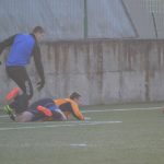 Sousedovice třikrát ztratily náskok, Vimperk vyrovnával z penalt