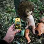 Fotograf Milan Říský vyprávěl o turistické invazi do černobylské zóny