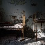 Fotograf Milan Říský vyprávěl o turistické invazi do černobylské zóny