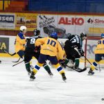 Oslabený Písek s příbramským favoritem nepřekvapil