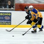 Oslabený Písek s příbramským favoritem nepřekvapil