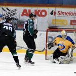 Oslabený Písek s příbramským favoritem nepřekvapil