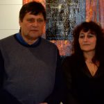 Ve Spektru vystavují novou škálu obrazů