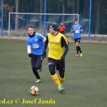 Lom představil proti devatenáctce Táborska nové posily
