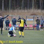 Lom představil proti devatenáctce Táborska nové posily