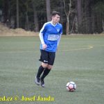 Lom představil proti devatenáctce Táborska nové posily