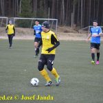 Lom představil proti devatenáctce Táborska nové posily