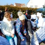 Plánskému masopustu opět přálo počasí