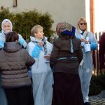 Plánskému masopustu opět přálo počasí