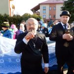 Plánskému masopustu opět přálo počasí