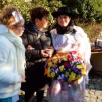 Plánskému masopustu opět přálo počasí